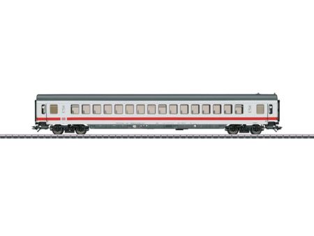 Märklin Großraumwagen Apmz 125.3 DB A