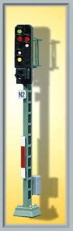 Viessmann N Licht-Ausfahrsignal