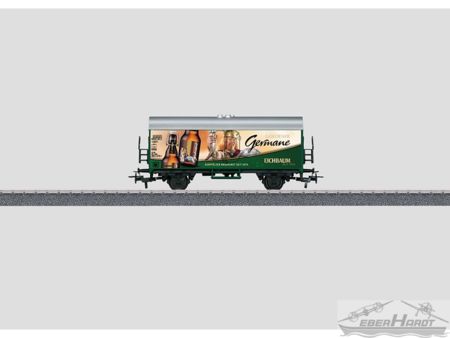 Märklin  HO  Bierkühlwagen