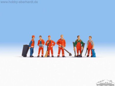 NOCH TT Stadtreinigung