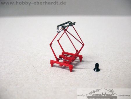 Piko TT Scheren-Stromabnehmer BR 151