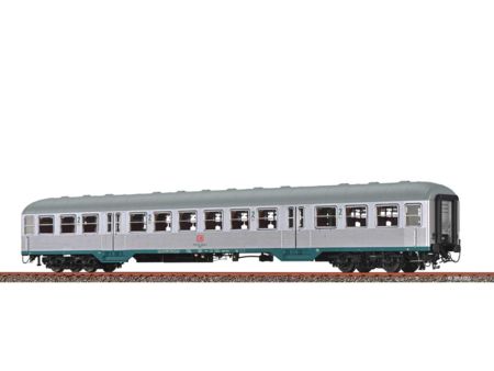 Brawa H0 Personenwagen Bnz 723 DB, Epoche V