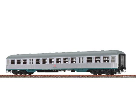 Brawa H0 Personenwagen Bnrz 725 DB, Epoche V