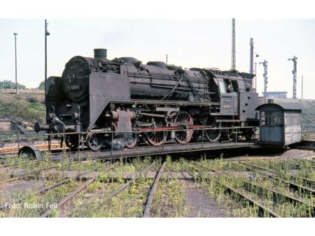PIKO TT Dampflok BR 62 DR IV
