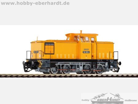 Piko TT Diesellok BR 106.2-9 DR IV