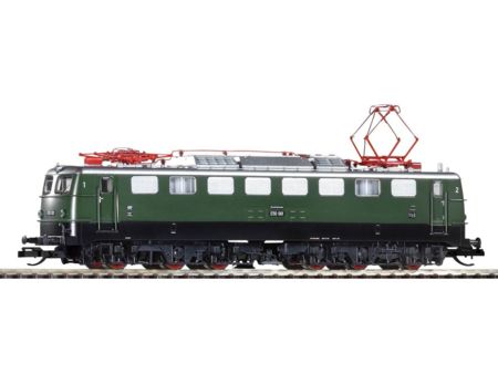 Piko TT-E-Lok  BR 150  DB III     DCC Soundlok