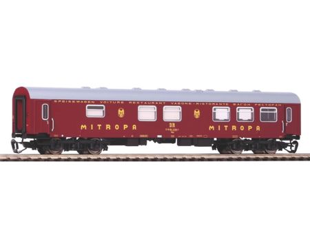 Piko TT Rekowagen Speisewagen DR IV
