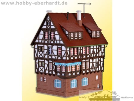 Vollmer N Fachwerkhaus   