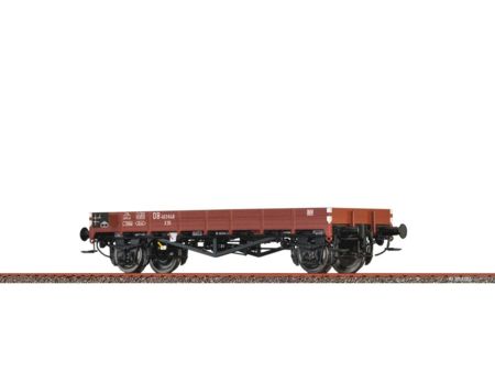 BRAWA  H0 Arbeitswagen X35 DB III