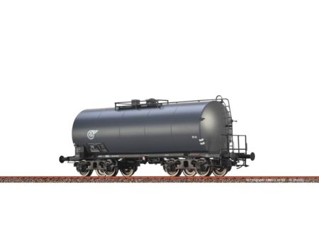 BRAWA  H0 Leichtbaukesselwagen Uerdingen ZZ [P] 