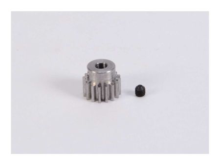 Carson Motorritzel 16Z M0,6 Stahl gehärtet