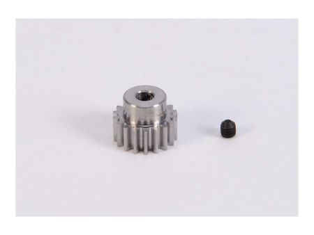 Carson Motorritzel 18Z M0,6 Stahl gehärtet
