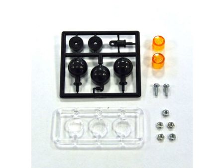 Carson 1:14 Truck Zusatzleuchten-Set