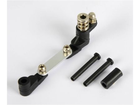Carson CV-10 Servosaver-Set