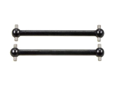 Carson CE-10 Antriebswelle 2 St.