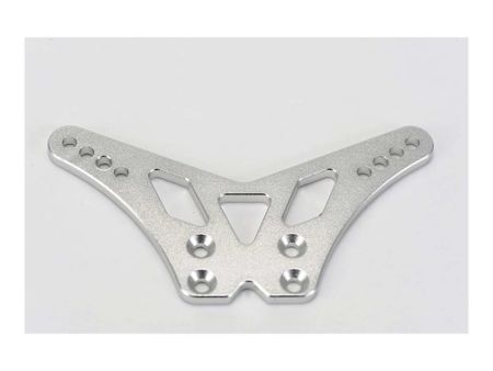 Carson X10E Alu Dämpferbrücke vorne