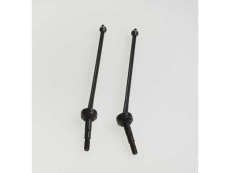Carson X10ET Antriebswelle vorne (2)