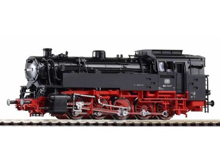 Piko HO Dampflok BR 82 DB IV