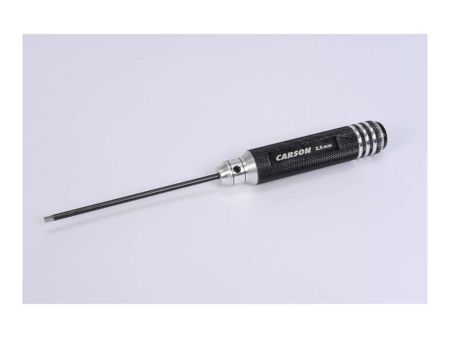 Carson Werkzeug Steckschl. Sechskant 2,5 mm
