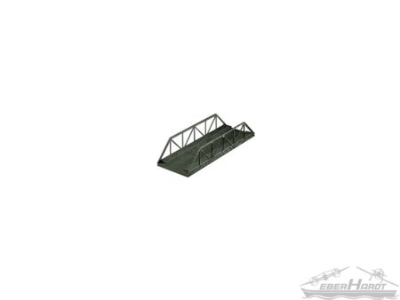 LGB Eisenbahnbrücke, 450mm