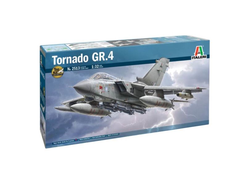 Italieri 1:32 Tornado GR.4