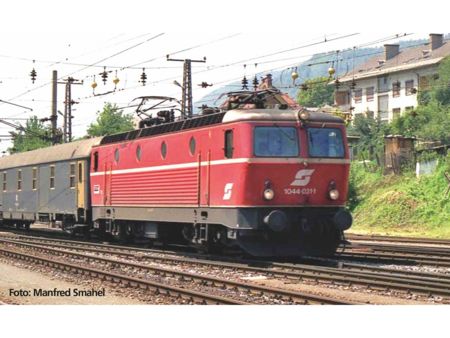 Piko HO E-Lok  E-Lok Rh 1044 ÖBB V     DCC Soundlok