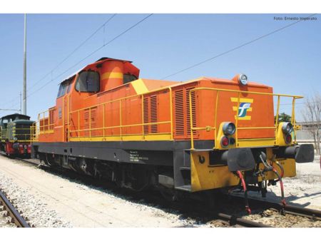 Piko HO Diesellok D.145 FS IV