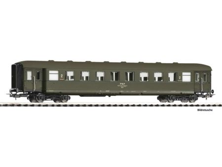 PIKO HO Eilzugwagen PKP IV