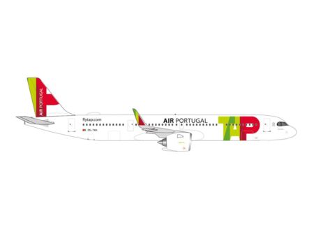 Herpa Wings  A321neo TAP Air Portugal