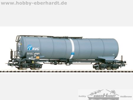 Piko HO Knickkesselwagen KVG DB AG V