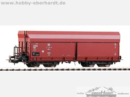 Piko HO Selbstentladewagen OOt47 DR III