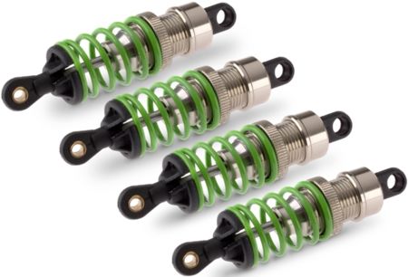 Alu Damper (4pcs)
