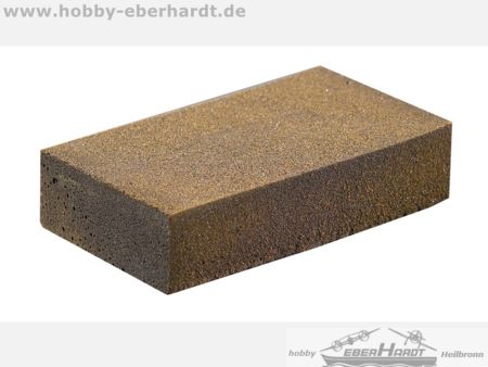 Piko HO Schienen Reinigungs-Block