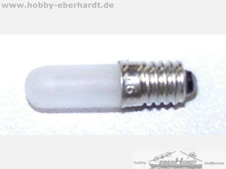 Piko Ersatzglühlampe (2 Stck.) 19 V / 60 mA
