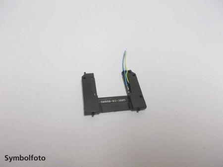 Piko LED-Beleuchtung Halberstädter Personenwagen modernisier