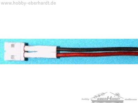 Steckerkabel 2-polig PH 