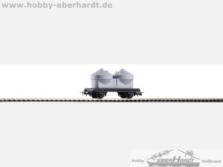 PIKO myTrain® Silowagen