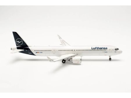 Herpa Wings 1:200 A321neo Lufthansa