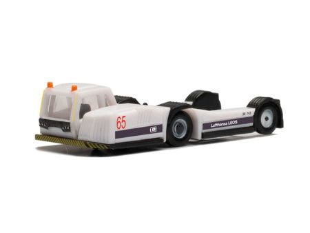 Herpa Wings    1:200 LH LEOS Goldh. AST-2
