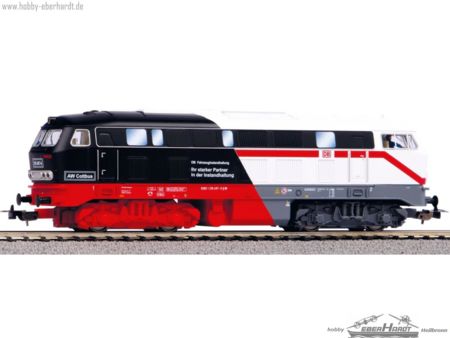 Piko Diesellok 218 497-6 
