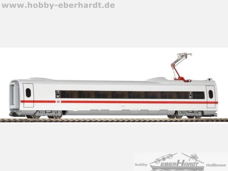 Piko ICE 3 Personenwagen mit Stromabnehmer DB AG V