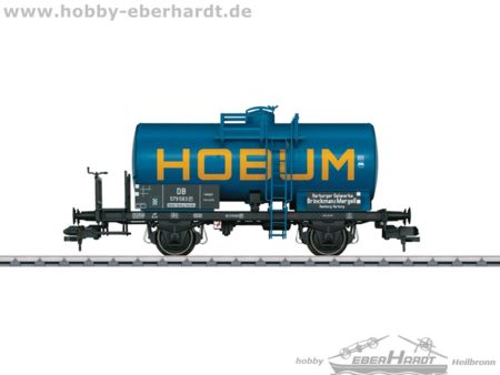 Märklin  1  Kesselwagen 2-a DB