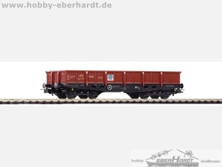 Piko Niederbordwagen 401Zp PKP Cargo VI