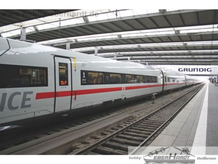 Piko Ergänzungswagen BR 412 ICE 4 DB AG VI AC-Digital