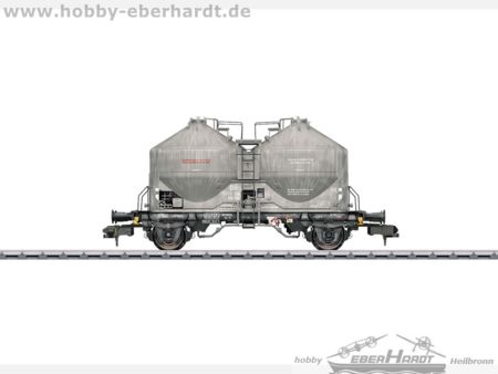 Märklin  1  Staubsilowagen Kds 54 DB