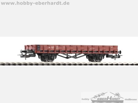 Piko Niederbordwagen Rmms33 DB III