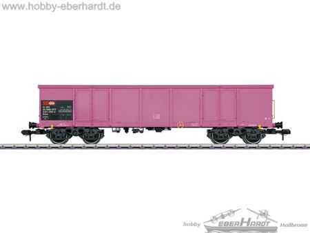 Märklin  1  Off. Güterwagen Eaos SBB