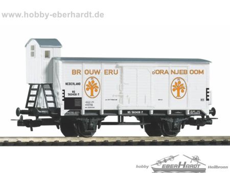 Piko Gedeckter Güterwagen 