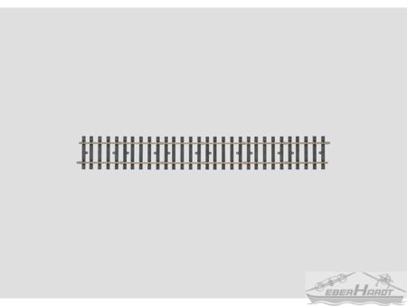 Märklin  1  Gleis gerade 600 mm(H1006)