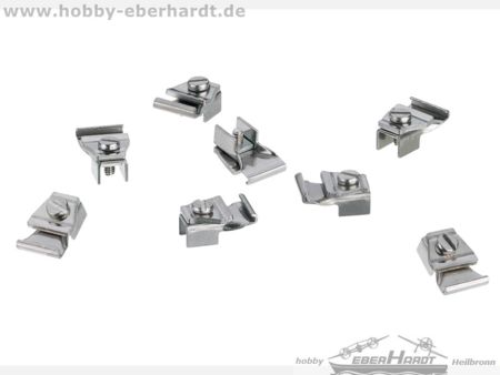 Märklin  1  Anschlußklemmen-Set (H1107)